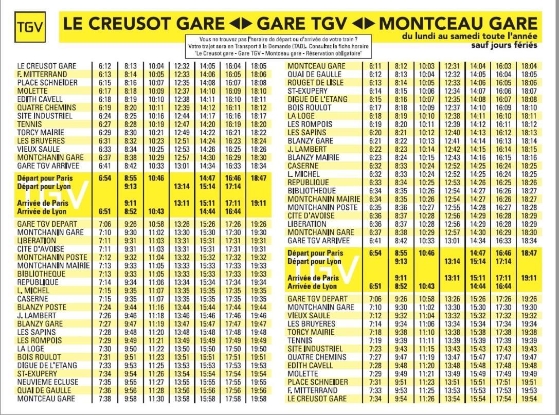 Appart'Village Le Creusot Extérieur photo